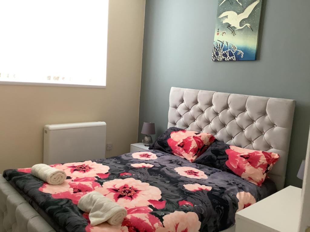Blackpool Clifton Street Holiday Apartments 外观 照片