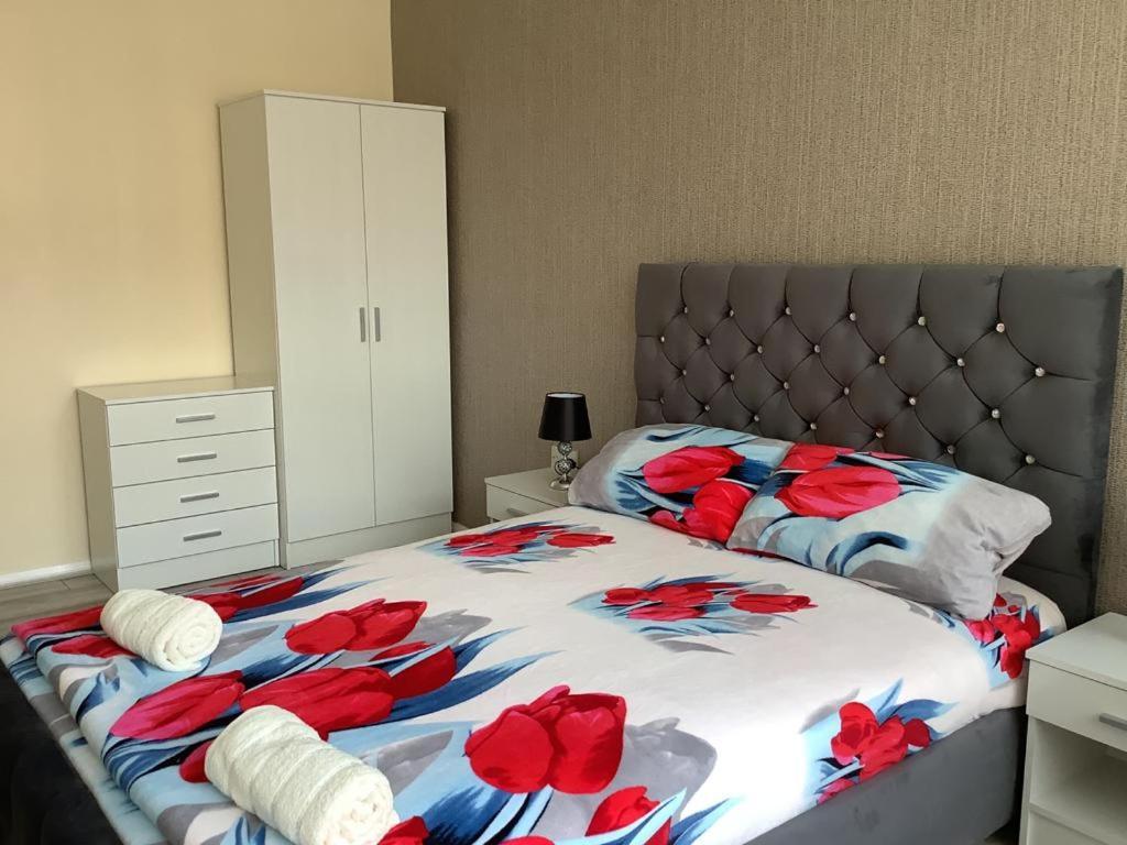 Blackpool Clifton Street Holiday Apartments 外观 照片