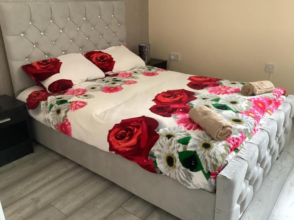 Blackpool Clifton Street Holiday Apartments 外观 照片