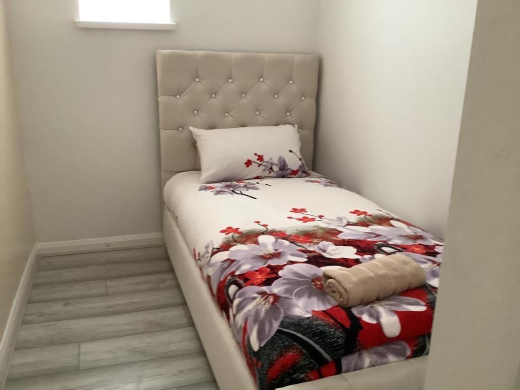 Blackpool Clifton Street Holiday Apartments 外观 照片