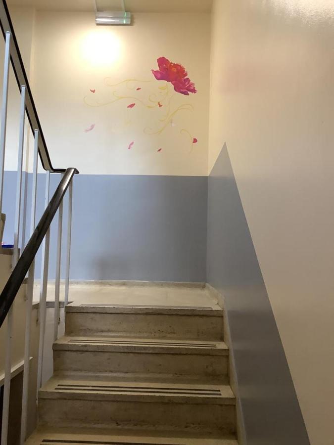 Blackpool Clifton Street Holiday Apartments 外观 照片